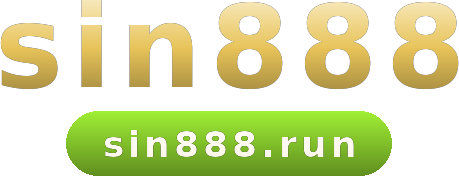 sin888 logo